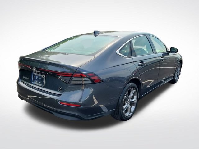 Certified 2023 Honda Accord EX image 14