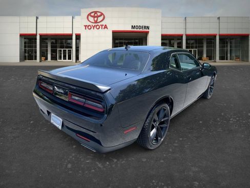 Used 2023 Dodge Challenger GT w/ Plus Package RWD image 5