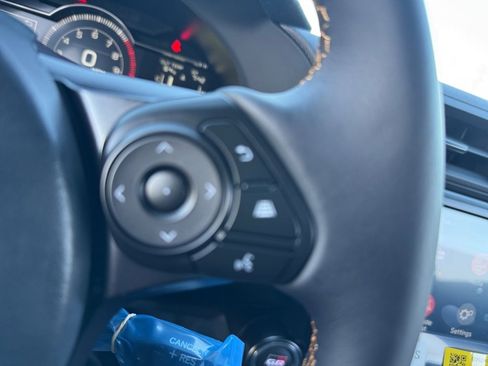 New 2026 Toyota GR86 YUZU Limited image 21