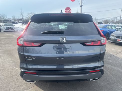 Used 2024 Honda CR-V Sport-L image 6