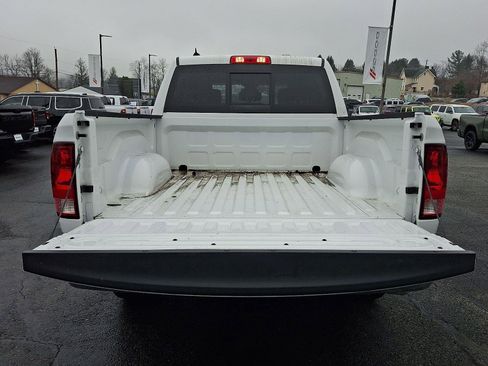 Used 2023 RAM 1500 Classic SLT w/ Trailer & Traction Group image 28