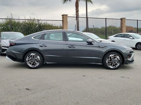 New 2026 Hyundai Sonata SEL image 25
