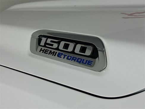 Used 2021 RAM 1500 Big Horn image 28