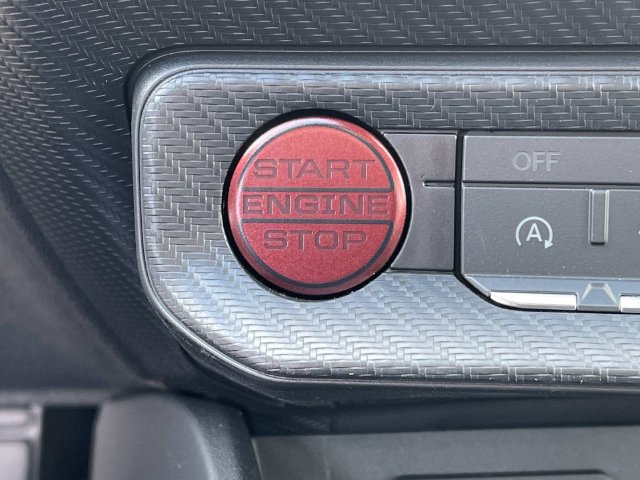New 2026 Ford Mustang Coupe RWD image 24