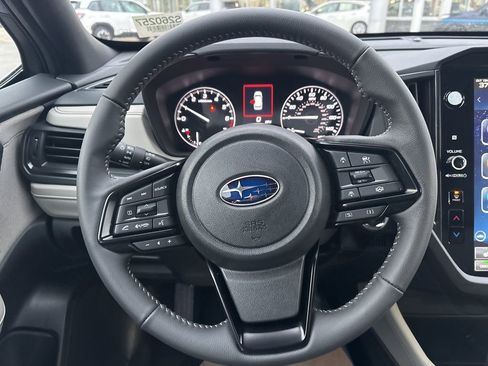 New 2026 Subaru Forester Premium image 14