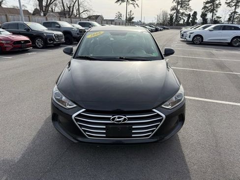 Used 2018 Hyundai Elantra SEL image 4