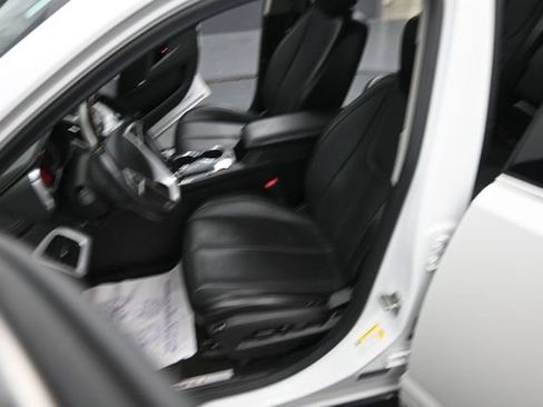 Used 2017 GMC Terrain Denali AWD/4WD image 19