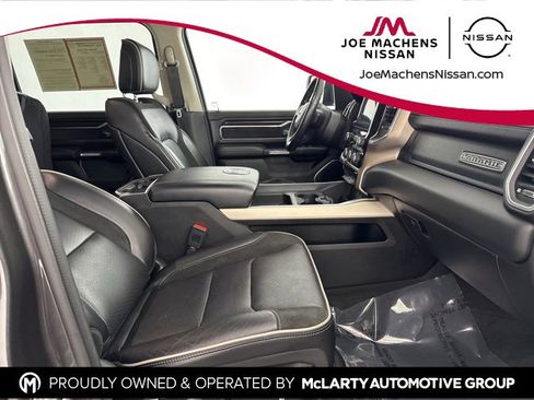 Used 2022 RAM 1500 Laramie image 20