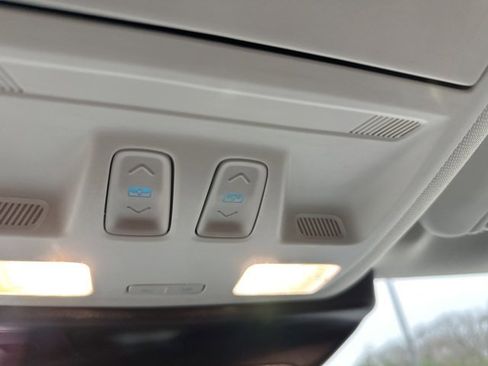 Used 2025 Ford Bronco Sport Outer Banks w/ Outer Banks Tech Package+ image 23