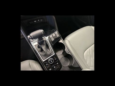 Used 2023 Kia Sportage X-Line w/ X-Line Premium Package image 24