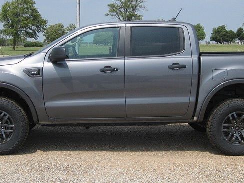 Used 2021 Ford Ranger XLT w/ Tremor Off-Road Package AWD/4WD image 7