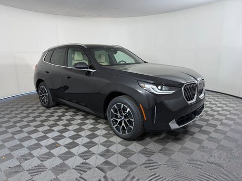 Used 2026 BMW X3 xDrive30i AWD/4WD image 7