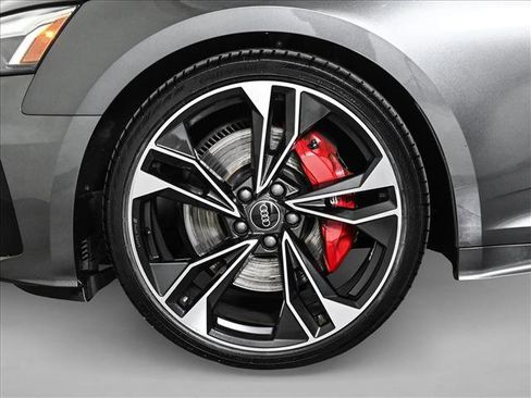 Used 2023 Audi S5 Premium Plus w/ Premium Plus AWD/4WD image 24