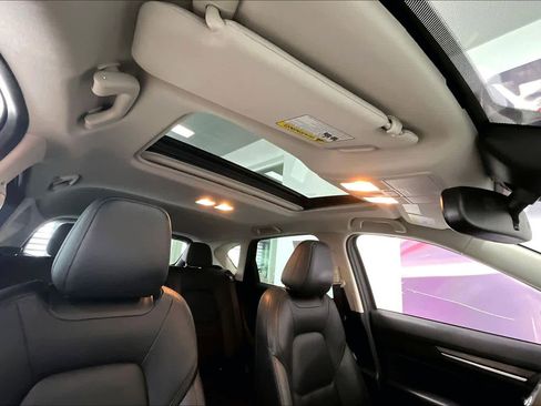 Used 2023 MAZDA CX-5 AWD 2.5 S w/ Premium Package image 28