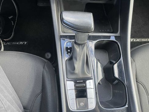 Used 2022 Hyundai Tucson SEL w/ Convenience Package image 21