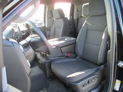 New 2026 GMC Sierra 1500 Pro w/ Graphite Edition image 11