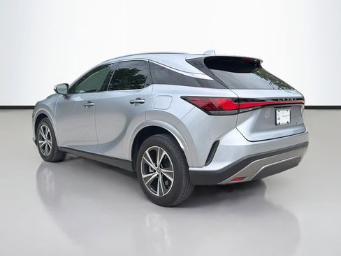 Used 2024 Lexus RX 350 Premium w/ Accessory Package (Z1) FWD image 3