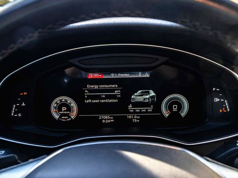 Used 2023 Audi A6 Premium Plus w/ Premium Plus Package image 13