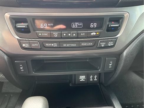 Used 2016 Honda Pilot EX-L image 17