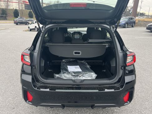 New 2026 Subaru Impreza RS image 27