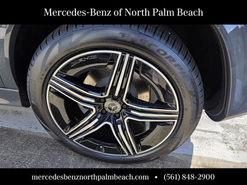 New 2026 Mercedes-Benz GLE 450 4MATIC image 15