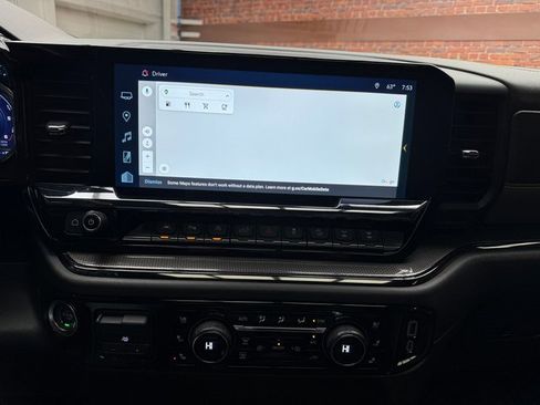 Used 2023 Chevrolet Silverado 1500 ZR2 w/ LPO, Dark Essentials Package image 18