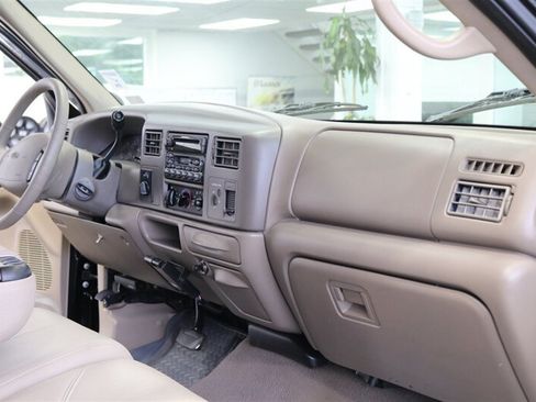 Used 2000 Ford F350 Lariat AWD/4WD image 84