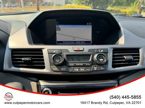 Used 2014 Honda Odyssey EX-L image 22