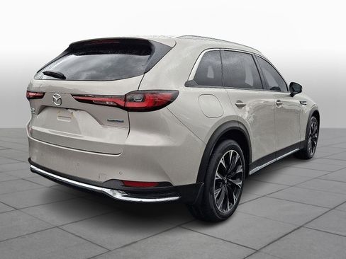 Certified 2024 MAZDA CX-90 Plug-In Hybrid w/ Premium Pkg image 7