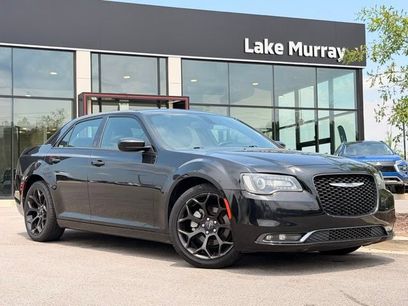 Used 2020 Chrysler 300 S