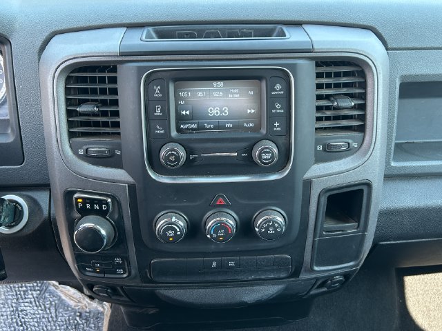 Used 2019 RAM 1500 Tradesman w/ Popular Equipment Group AWD/4WD image 14