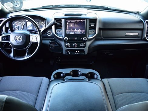 Used 2024 RAM 2500 Big Horn image 33