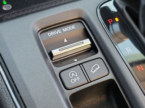 Certified 2026 Honda CR-V EX-L image 30