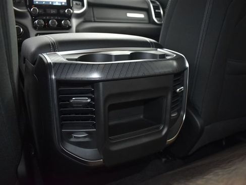 New 2026 RAM 1500 Big Horn w/ Night Edition AWD/4WD image 37