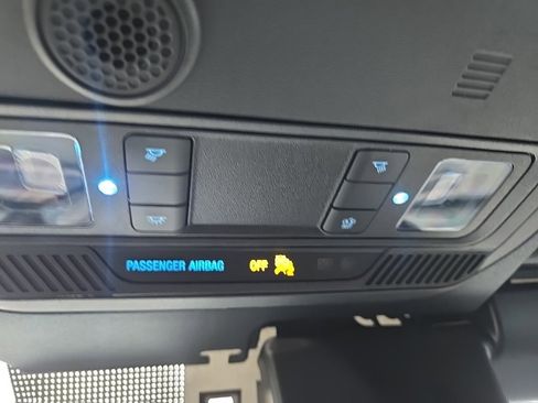 Used 2025 Ford Bronco Big Bend image 65