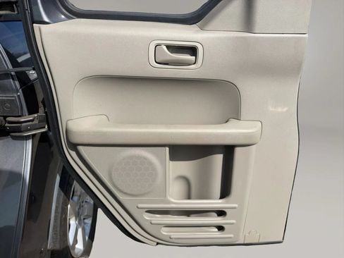 Used 2010 Honda Element EX image 12
