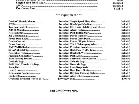 Used 2023 Tesla Model Y Long Range image 5