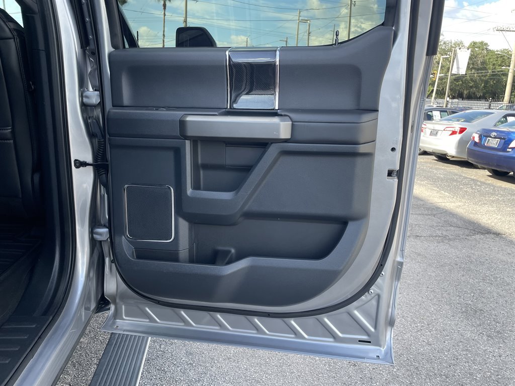 Used 2022 Ford F250 Platinum AWD/4WD image 46