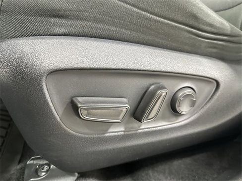 Used 2024 Toyota RAV4 XLE image 16