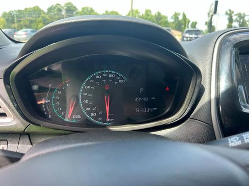 Used 2019 Chevrolet Spark LS image 14