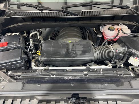 New 2024 Chevrolet Silverado 1500 RST w/ All Star Edition Plus image 28