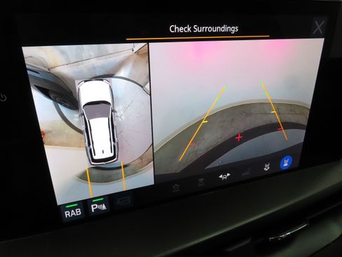 New 2026 Subaru Outback Limited XT image 19