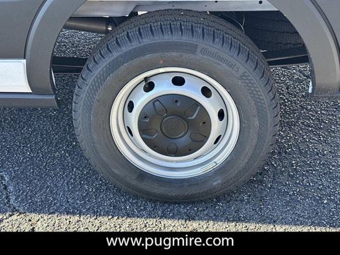 New 2025 Ford Transit 150 Low Roof w/ Load Area Protection Package image 18