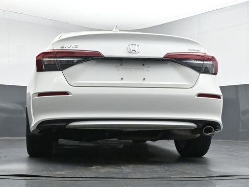 Used 2025 Honda Civic Sport image 22