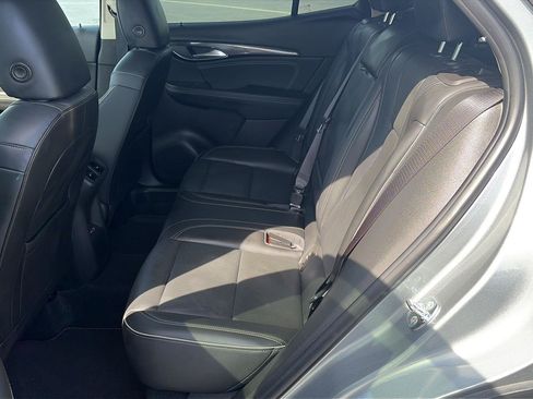 Used 2023 Buick Envision Essence AWD/4WD image 14
