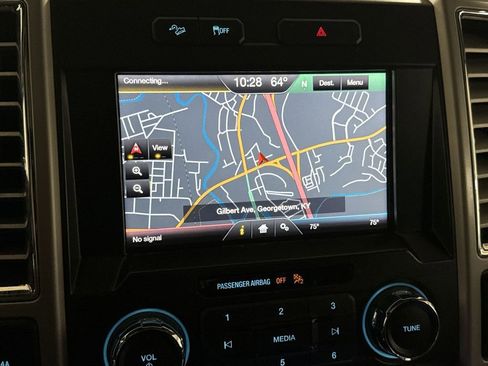 Used 2015 Ford F150 Lariat image 15