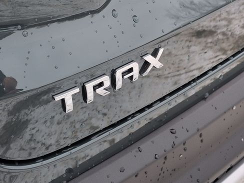 New 2026 Chevrolet Trax LT image 88