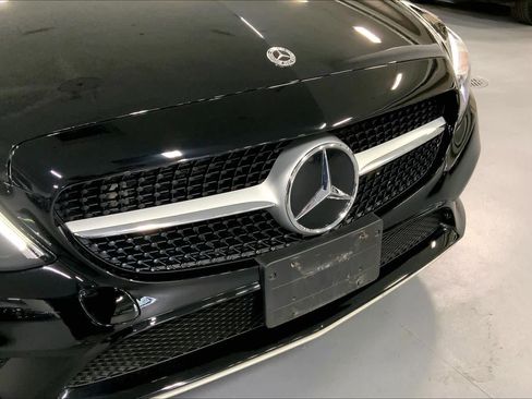 Certified 2023 Mercedes-Benz C 300 Coupe image 29