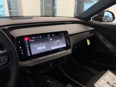 New 2026 Dodge Charger Scat Pack AWD/4WD image 14