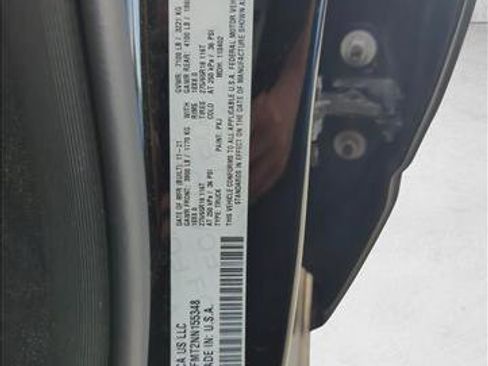 Used 2022 RAM 1500 Big Horn AWD/4WD image 27